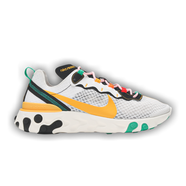 Buy React Element 55 'Sunburst' - CK9288 100 | GOAT