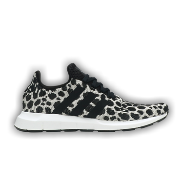 Buy Wmns Swift Run Leopard Print BD7962 GOAT