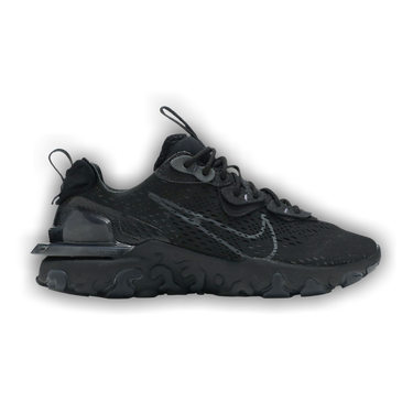 Nike react vision triple black release date best sale