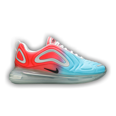 Air max 720 pink and blue store