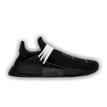 Buy Pharrell x NMD Human Race Black GY0093 GOAT