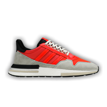 Buy Adidas ZX 500 RM 'Solar Red' - DB2739 | GOAT