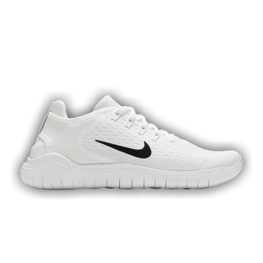Buy Free RN 2018 White Black 942836 100 GOAT
