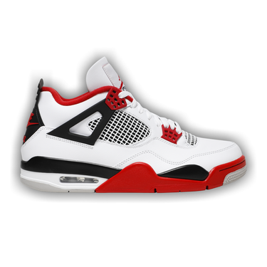 Buy Air Jordan 4 Retro OG Fire Red 2020 DC7770 160 GOAT