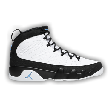 Aj 9 unc discount