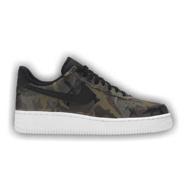 nike air force camo reflective