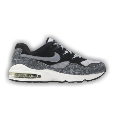 Buy Nike Air Max 94 SE 'Safari' - AV8197 001 | GOAT