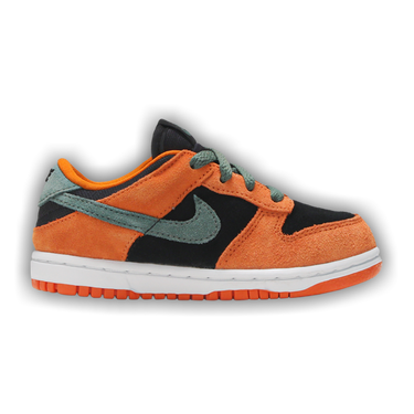 Buy Dunk Low SP TD Ceramic DC8315 001 GOAT