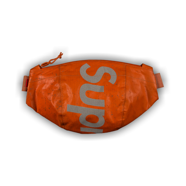 新品 20FW Supreme Waterproof Waist Bag 防水 Waterproof Reflective Speckled Waist Bag | Supreme 20fw