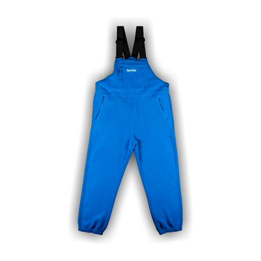 Buy Supreme x Polartec Overalls 'Bright Blue' - FW20P38 BRIGHT
