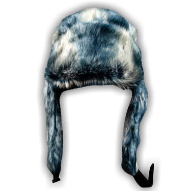 Buy Supreme Faux Fur Trooper 'Ice Blue' - FW20H29 ICE BLUE | GOAT