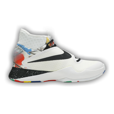 White hyperrev on sale