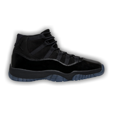 Jordan 11 cap and gown uk sale