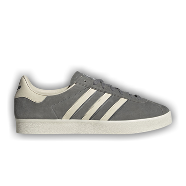 Buy Adidas Gazelle 85 'Grey Wonder White' - IG1353 | GOAT
