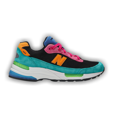 Buy New Balance 992 Made in USA 'Tidepool Pink' - M992RE | GOAT