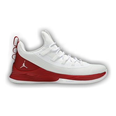Jordan ultra fly red discount