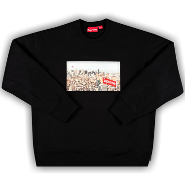 トップス Supreme 20FW Aerial Crewneck S size Supreme Aerial Crewneck (FW20) - $148