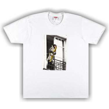 ★20AW WEEK14★Supreme ANTIHERO Balcony Tee Supreme ANTIHERO Balcony Tee (FW20) - $44