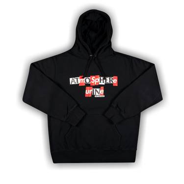 トップス 22SS Supreme ANTIHERO Hooded Sweatshirt Supreme ANTIHERO Hooded Sweatshirt (SS22) - $168