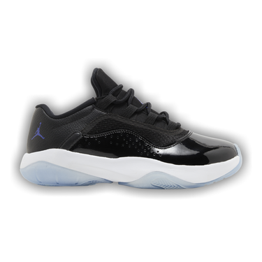 Buy Air Jordan 11 CMFT Low GS Space Jam DX3732 001 GOAT