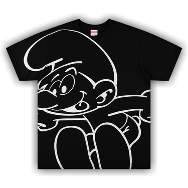 Tシャツ・カットソー 7 Week FW 20 Supreme X Smurfs Tee 7 Week FW 20 Supreme X Smurfs Tee (Supreme/Tシャツ
