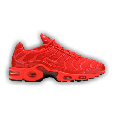 Buy Nike Wmns Air Max Plus 'Light Crimson' - AV8424 600 | GOAT