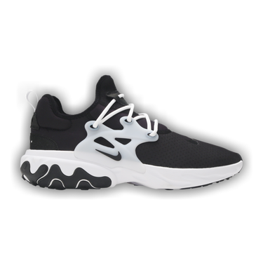 React presto ghost outlet