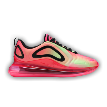 Buy Nike Wmns Air Max 720 'Pink' - CW2537 600 | GOAT