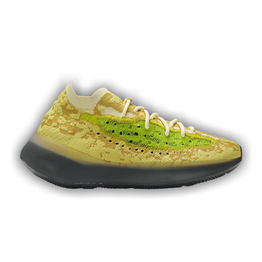 adidas gazelle silver green womens YEEZY Yeezy Boost 380 "Hylte Glow"  Stadium Goods