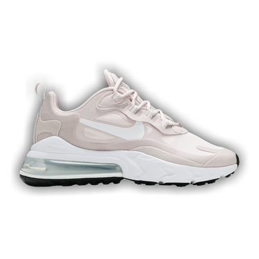 Buy Wmns Air Max 270 React Barely Rose CT1287 600 GOAT