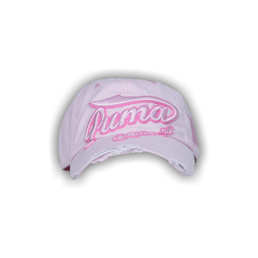 ニンニン着用♡PUMA X OTTOLINGER BB CAP / BLK ニンニン着用♡PUMA X OTTOLINGER BB CAP / BLK ニンニン着用