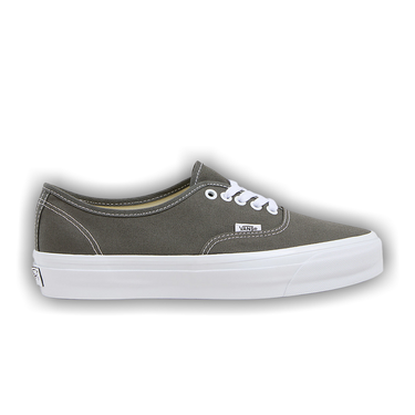 Buy Vans Authentic Reissue LX 'Gunmetal' - VN0007QZ2VM | GOAT