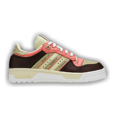 Buy Human Made x adidas Rivalry Low 'Sand Brown' - FY1085