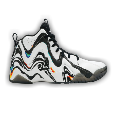 Buy Reebok Kamikaze 2 Mid 'International Peace Day' - FY6116 | GOAT