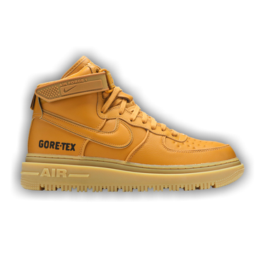 Buy Nike Air Force 1 Gore-Tex Boot 'Wheat' - CT2815 200 | GOAT CA