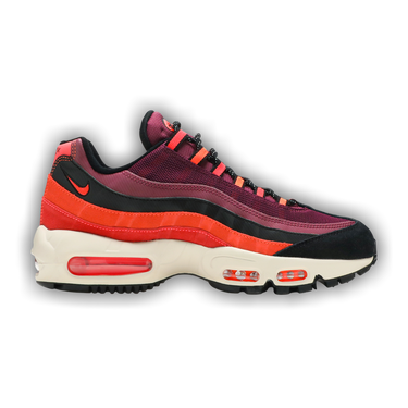 Buy Nike Air Max 95 Winterized 'Villain Red' - CI3670 600 | GOAT