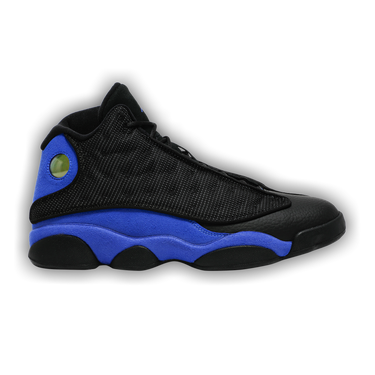 Buy Air Jordan 13 Retro Hyper Royal 414571 040 GOAT