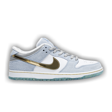 Buy Sean Cliver x Dunk Low SB 'Holiday Special' - DC9936 100 | GOAT