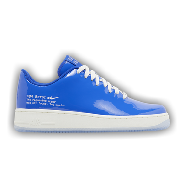 蒼 Buy Air Force 1 Low '404 Error' - HJ1060 400 | GOAT