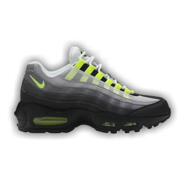 GS) Nike Air Max 95 OG 'Neon' 2020 CZ0910-001