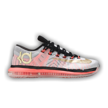 kd 6 elite shoes