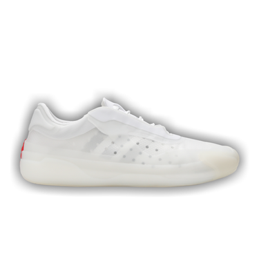 Buy Prada x A+P Luna Rossa 21 'Cloud White' - FZ5447 | GOAT