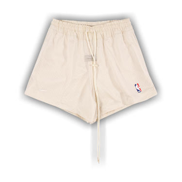 Buy Nike x Fear Of God NRG Basketball Short 'Light Cream' - CU4690