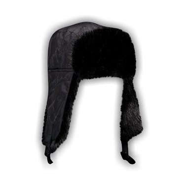 Buy Supreme Script Logos Trooper 'Black' - FW20H104 BLACK | GOAT