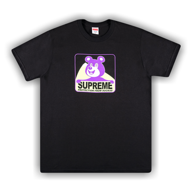 アイドル Supreme Bear Tee Black L Supreme Bear Tee (SS25) - $40