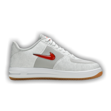 Size 10.0 CLOT x Lunar Force 1 Fuse SP '10th Anniversary'