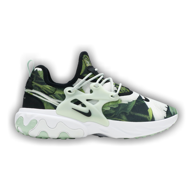Green Nike Presto Camo The Freshest Colourway In The Nike Presto Fly At Culture Kings main image 3