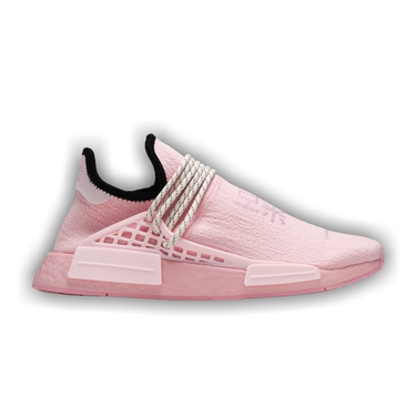 Pink glow human race discount