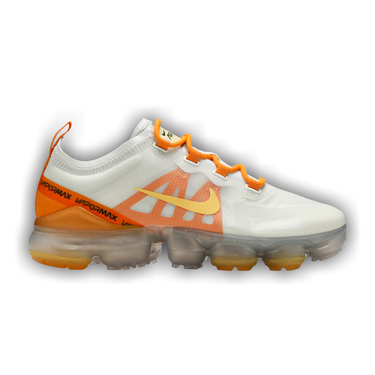 Vapormax 219 white and orange store