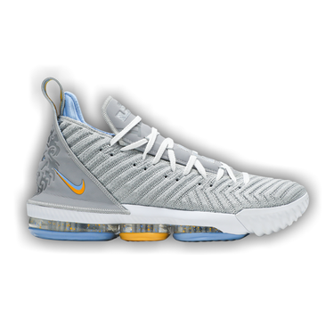 Lebron 16 mpls lakers outlet